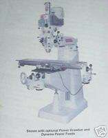 NEW,BRIDGEPORT CLONE VERTICAL MILL/MILLING MACHINE BY SERVO PRODUCTS 
