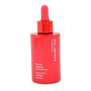  Red: Juvenus Intense Vitalizing Concentrate: Beauty