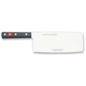 Wusthof Trident Chinese Chefs Knife 8 