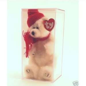  4 Top Loading Beanie Baby Display Cases: Toys & Games