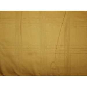  Element Gold 300TC Cotton dobby stripe sateen King Bed in 
