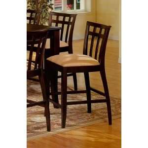  Kobe Counter Side Chairs 1 Pair