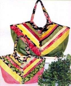 The Mother Load bag pattern   Tammy Tadd   New 877233001728  