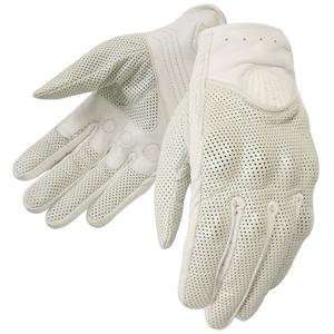  Fieldsheer Womens Vanity Perforated Gloves   X Large 