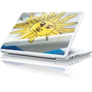  Uruguay skin for Apple MacBook 13 inch