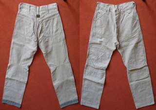 Star RAW Elwood jeans beige/sandfarben/grau 30/34 nur 1x getrag in 