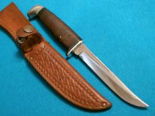   01 CASE XX USA 16 5 HUNTING SKINNER SURVIVAL BOWIE KNIFE KNIVES SHEATH