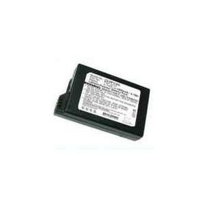  Extended battery for Sony Silm PSP S110 3.7V 1800mAh Electronics
