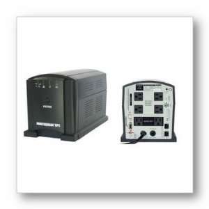  Minuteman Pro 700 E UPS Electronics