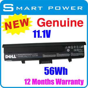 Original 6 Cell Battery Dell Inspiron 1318 XPS M1330  
