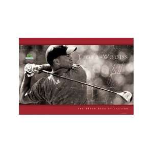 Tiger Woods Poster Collection   Driven 