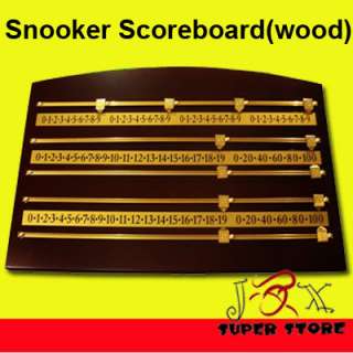 JX18 pro.3/4 4pcs handspliced ash snooker cue + Case  