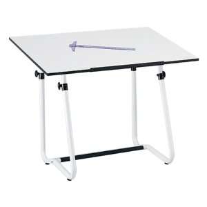  Vista Drawing Table (36 W x 48 L) 