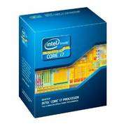 Intel Core i7 Processor i7 3770 3.4GHz 5.0GT/s 8MB LGA1155 CPU, Retail