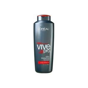  Vive Pro Shampoo Thickening Fine Size 13 OZ Beauty