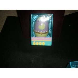 Adorable Easter Egg Trinket Box 