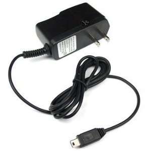  Home Travel Wall Charger for Blackberry 8820, 8830 