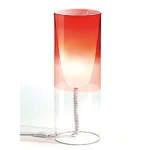  Kartell Toobe Modern Table Lamp by Ferruccio Laviani 