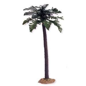  12 Inch Scale Palm Tree