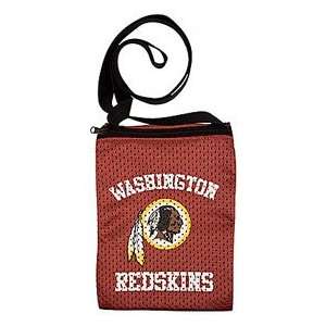  Washington Redskins Game Day pouch: Sports & Outdoors