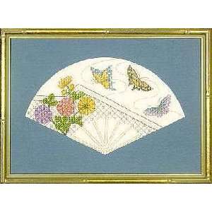    Soaring Wings, Cross Stitch from Serendipity Arts, Crafts & Sewing