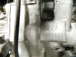   Engine Honda Prelude / Accord Euro R Motor T2W4 LSD H22A4 BB6  