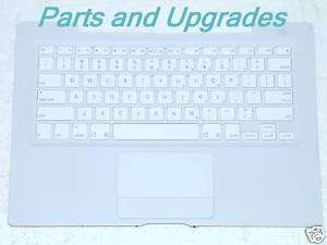 MacBook 13 Keyboard/Top Case MB061LL/A MB062LL/A White  
