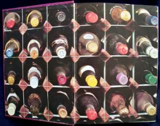 1969 Wines of the World Andre Simon McGraw Hill  