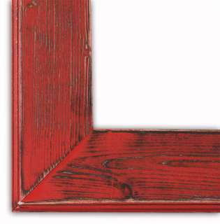 Ashley Sweet Tomato Picture Frame Solid Wood  