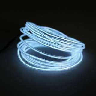 Create stunning neon light displays anywhere in your home or car with 