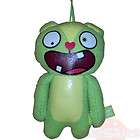 Happy Tree Friends NUTTY Mini Plush Cell Phone Strap System Service 