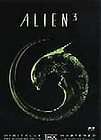 Alien 3 (DVD, 1999, 20th Anniversary Edition) DAVID FINCHER, SIGOURNEY 