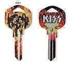 KISS Costumes, KISS Gold Records items in KISS museum store on !