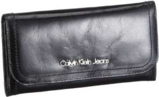 Calvin Klein Jeans Blink CRD105 PAS Damen Portemonnaies: .de 