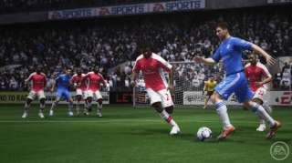 FIFA 11 Playstation 3  Games