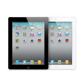 Apple i Pad 2nd Generation 16GB WiFi   2 Colors Avail.  