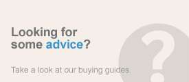 Looking for some advice? Take a look at our buying guides