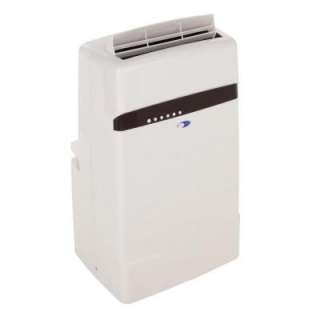Whynter12,000 BTU Portable Air Conditioner with Dehumidifer and Remote
