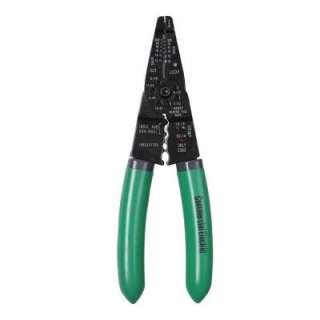 Commercial Electric 8 In. Long Nose Multi Purpose Wiring Tool 06009 at 