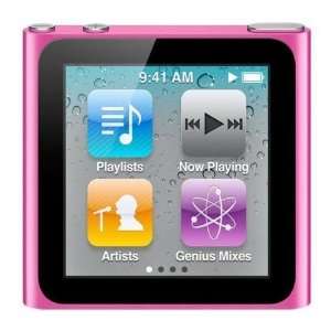    Player (Multi touch Display) pink 8 GB (NEU)  Elektronik
