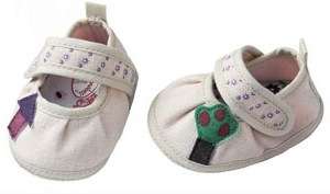   SHOES for BABY ANNABELL DOLL Zapf Creation 18   46 cm NEW  