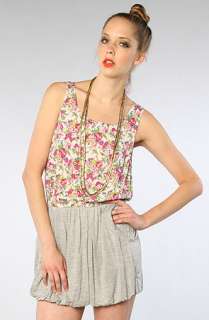 Lucca Couture The Eve Romper  Karmaloop   Global Concrete Culture