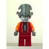 LEGO Star Wars Minifigur   Clone Wars   Senator Onaconda Farr Diese 