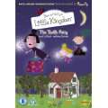 Ben And Hollys Little Kingdom   The Tooth Fairy   Volume 3 [DVD] DVD