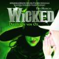 Wicked   Die Hexen von Oz (Deutsche Version) Audio CD ~ Lucy Scherer