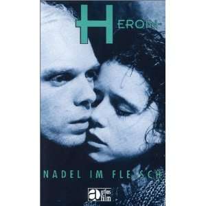 Heroin   Nadel im Fleisch [VHS] Martin Neufeld, Pascale Monpetit 