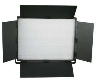 1200 LED Bi Color LED Photography Video Lite Panel Color Change LED 