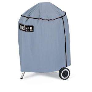 Weber 22 1/2 in. Kettle Grill Cover 7451 