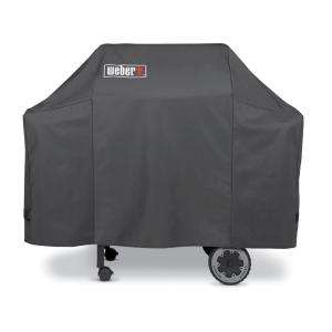 Grill Cover from Weber  The Home Depot   Model#:7573