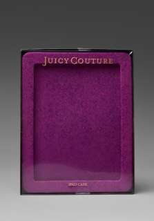 JUICY COUTURE Jelly IPad Case in Hot Pink at Revolve Clothing   Free 